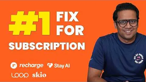 Subscription offer structure