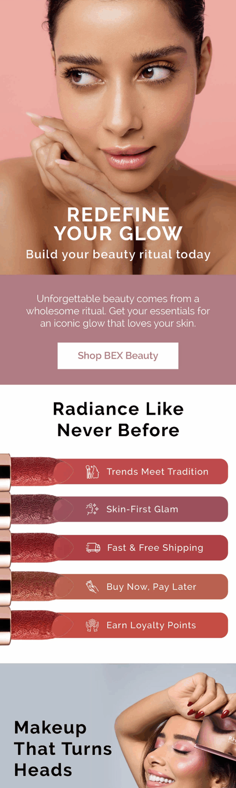 Last Interaction #2 1