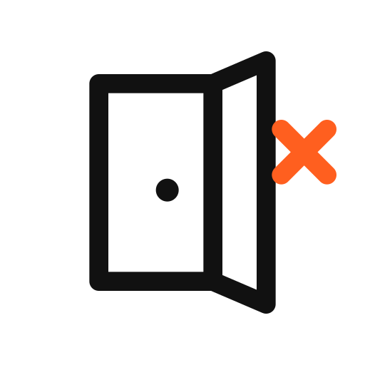 Prevent Cancellations icon