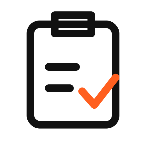 Optimization Brief icon