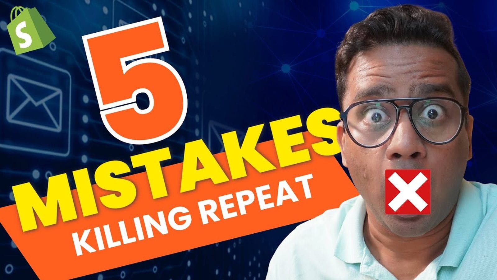 5 Repeat Purchase Mistakes Killing Your Retention